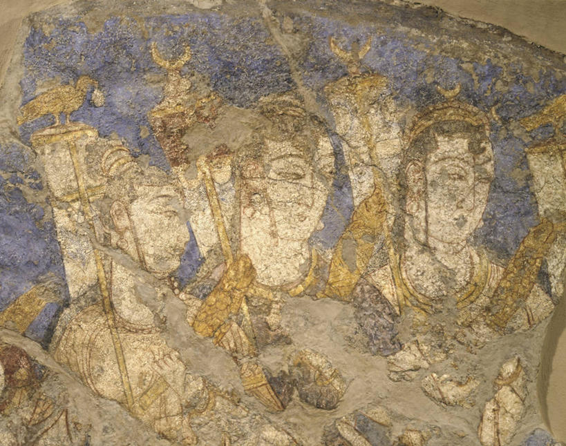 无人,横图,室内,历史,古代,摄影,古代文明,彩图,全画面,全框架,全帧,全画幅,过去