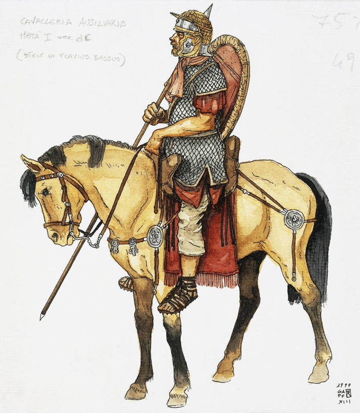 成年人,一个人,坐,竖图,插画,白色背景,侧面,数码,科技,马,仅一个男性,士兵,骑马,阴影,军事,网络,头盔,高光,几何,计算机图形,合成,图画,拿着,古罗马,画,盾,电脑合成图,数码合成图,合成图,军服,漫画,矛,写实,具体,具象,古代文明,锁子甲,彩图