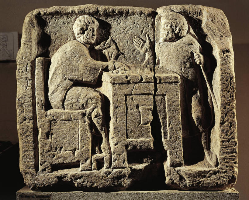 无人,横图,室内,特写,讨论,书桌,古罗马,古代,金融,摄影,美术工艺,彩图,浅浮雕