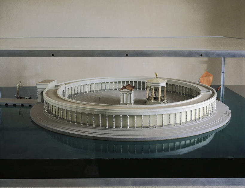 无人,横图,室内,建筑,非洲,突尼斯,柱子,首都,历史,一个,摄影,单个,北非,阿非利加洲,突尼斯共和国,迦太基,古代文明,彩图