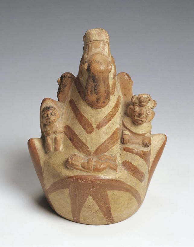 无人,竖图,雕塑,灰色背景,艺术,装饰,陶瓷制品,历史,古代,一个,灰色,摄影,宗教,单个,手艺,莫西干头,古代文明,美术工艺,彩图,影棚拍摄,过去