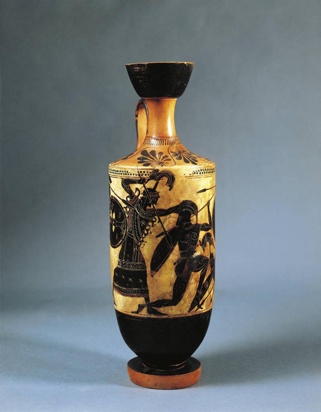 无人,竖图,花瓶,灰色背景,装饰,标志,符号,陶瓷制品,历史,标识,古罗马,古代,一个,灰色,陶器,摄影,巨大,庞大,单个,打斗,手艺,雅典娜,性别符号,古希腊,宏大,硕大,伟大,古代文明,美术工艺,彩图,影棚拍摄,男性符号,过去