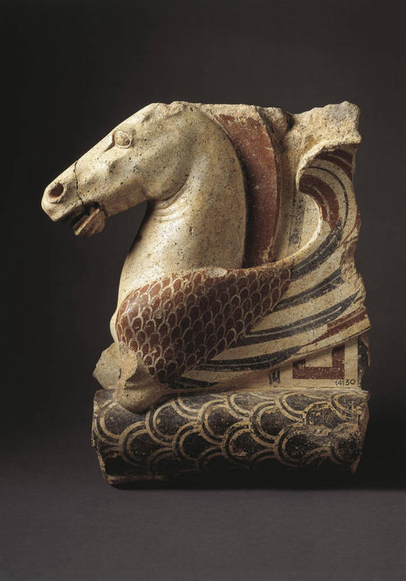 无人,竖图,马,雕塑,神话,艺术,陶瓷制品,历史,古代,一个,摄影,单个,手艺,希腊神话,古代文明,美术工艺,彩图,影棚拍摄,罗马神话