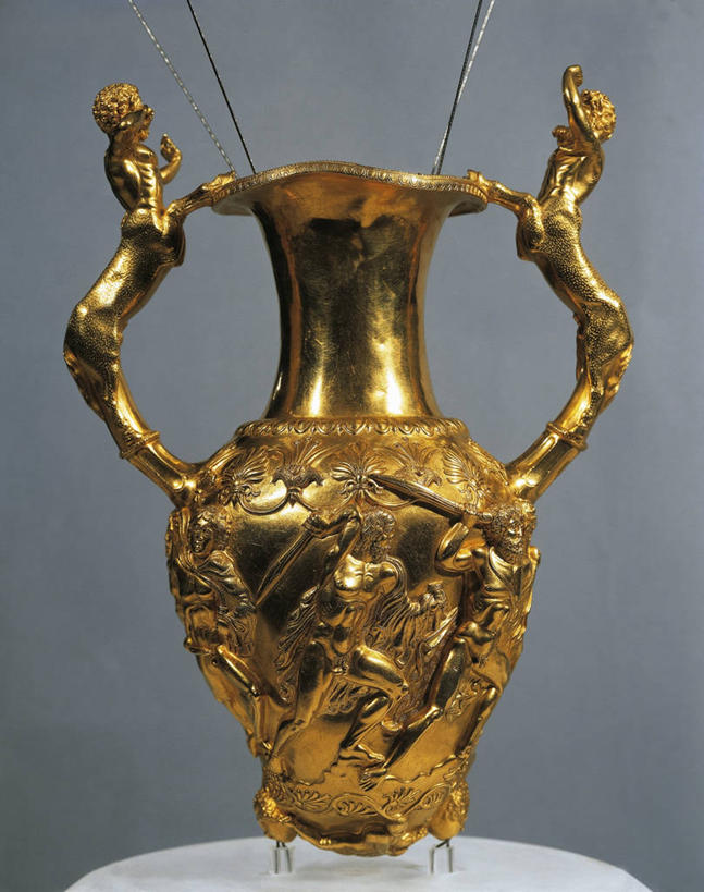 无人,竖图,神话,历史,一个,摄影,单个,古代文明,美术工艺,彩图,影棚拍摄,双耳罐