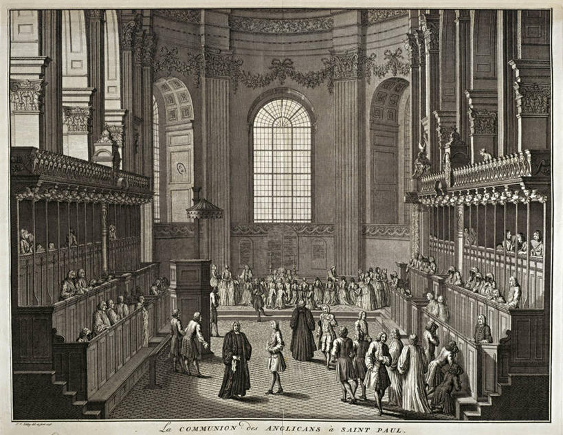 教堂,横图,插画,室内,白天,民族服装,数码,科技,建筑,椅子,阴影,网络,拱门,许多人,高光,几何,计算机图形,合成,图画,历史,画,一群人,宗教,电脑合成图,数码合成图,基督教,合成图,漫画,18世纪,写实,具体,具象,彩色玻璃,彩图,传统服装,民俗服,传统文化,英国国教