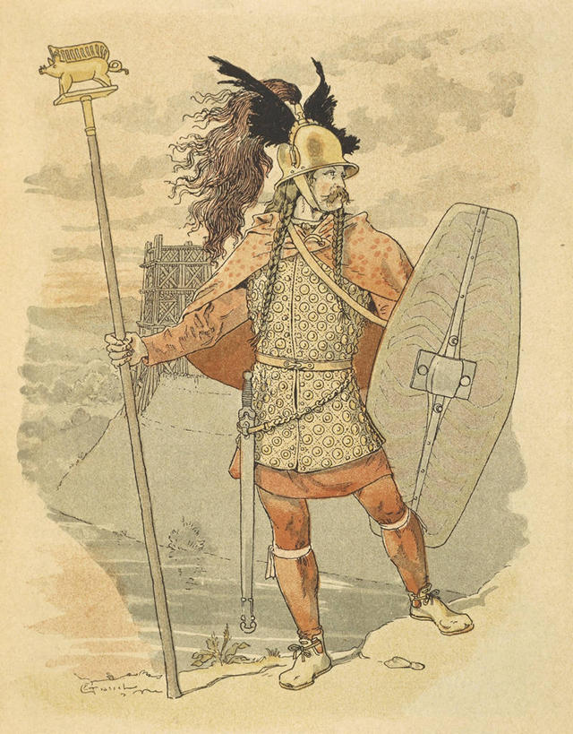 成年人,一个人,竖图,插画,室外,骄傲,数码,科技,海洋,仅一个男性,士兵,对抗,阴影,军事,网络,头盔,高光,几何,计算机图形,合成,图画,拿着,画,辫子,力量,人体,盾,电脑合成图,数码合成图,权威,剑,武士,合成图,漫画,首领,写实,具体,具象,古代文明,小胡子,彩图,爱