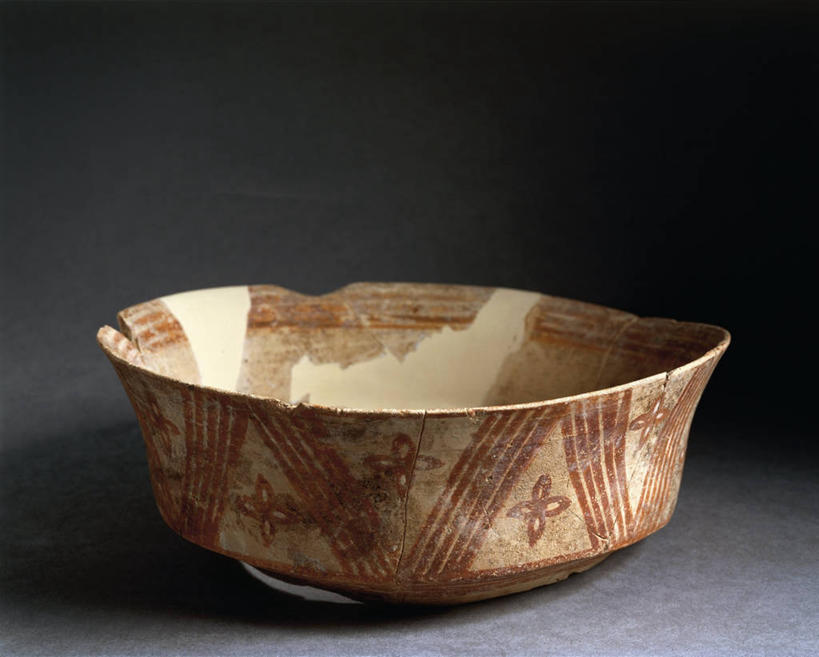 无人,横图,伊拉克,陶瓷制品,历史,一个,摄影,单个,手艺,古代文明,式样,美术工艺,巴格达,史前时代,彩图,影棚拍摄