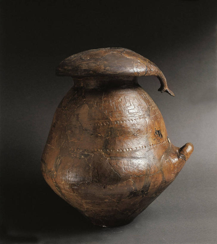 无人,竖图,意大利,欧洲,灰色背景,褐色,历史,一个,摄影,单个,南欧,意大利共和国,博洛尼亚,古代文明,式样,艾米利亚.罗马涅,艾米利亚.罗马涅大区,史前时代,彩图,影棚拍摄