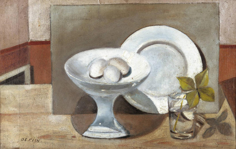 无人,横图,室内,白天,绘画,静物,阴影,艺术,四叶草,古典,文化,盘子,工艺品,碗,品味,美术,高雅,美学,美术工艺,彩图