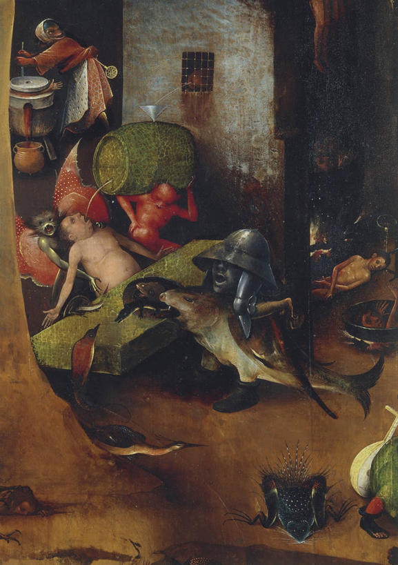 成年人,一个人,坐,竖图,插画,室外,特写,绘画,贪欲,数码,科技,油画,仅一个男性,喝,阴影,艺术,网络,高光,几何,计算机图形,古典,合成,图画,文化,画,工艺品,品味,虚构,幻想,诱惑,宗教,美术,电脑合成图,数码合成图,高雅,合成图,地狱,漫画,女巫,写实,具体,具象,美学,彩图,混沌,三联画