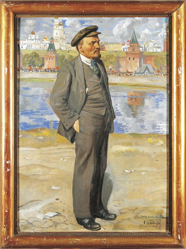 成年人,胡须,一个人,站,竖图,插画,室外,白天,侧面,绘画,数码,科技,河流,城市,建筑,帽子,相框,俄罗斯,仅一个男性,阴影,套装,正装,艺术,反射,网络,首都,高光,几何,计算机图形,古典,合成,图画,历史,文化,画,工艺品,品味,思考,人体,摄影,美术,电脑合成图,数码合成图,领导,高雅,合成图,手插袋,漫画,莫斯科,列宁,克里姆林宫,写实,具体,具象,美学,共产主义,美术工艺,把握,胡子,络腮胡,插兜,手插兜,彩图,手抄兜,俄罗斯文化,掌控