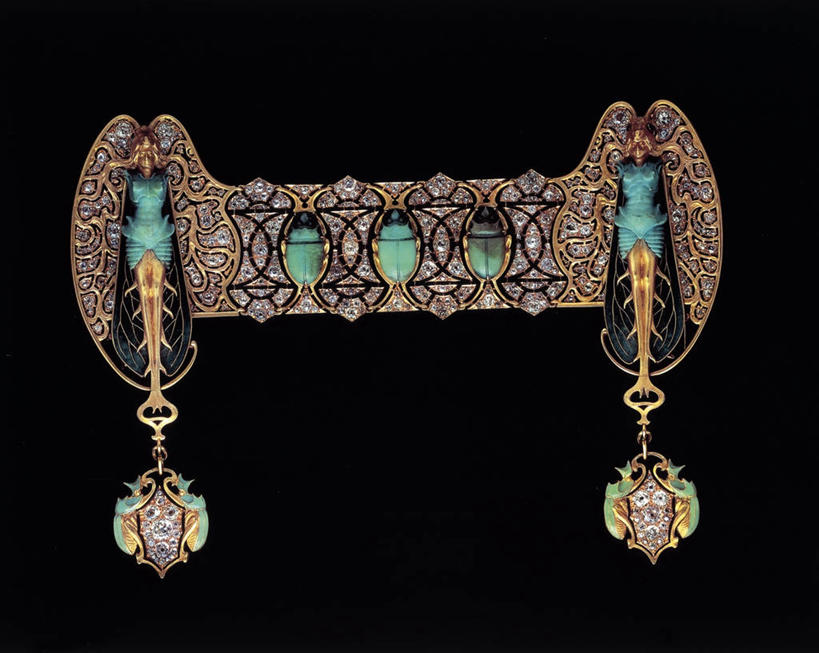 无人,横图,珠宝,黑色背景,艺术,天牛,钻石,一个,摄影,单个,胸针,手艺,工匠,圣甲虫,美术工艺,彩图,影棚拍摄