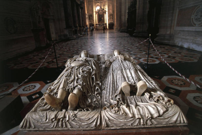 横图,室内,白天,意大利,标志,符号,大理石,历史,标识,地标建筑,摄影,纪念,留念,死亡,坟墓,怀念,意大利文化,伦巴第大区,性别符号,美术工艺,仰卧,彩图,男性符号