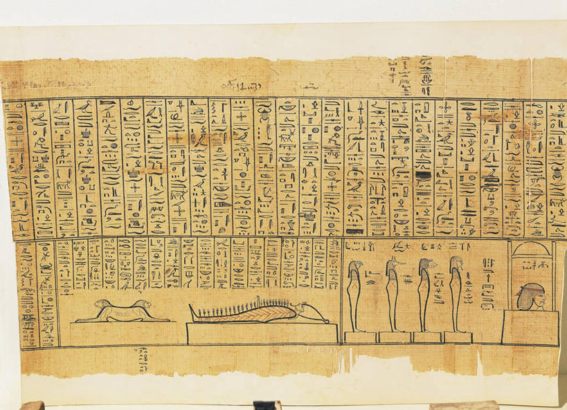 无人,横图,插画,特写,数码,科技,阴影,神话,网络,高光,几何,计算机图形,合成,图画,画,古代,摄影,宗教,尸体,电脑合成图,数码合成图,象形文字,合成图,木乃伊,漫画,写实,具体,具象,尸身,遗体,古埃及文明,古代文明,美术工艺,人工干尸,彩图,影棚拍摄