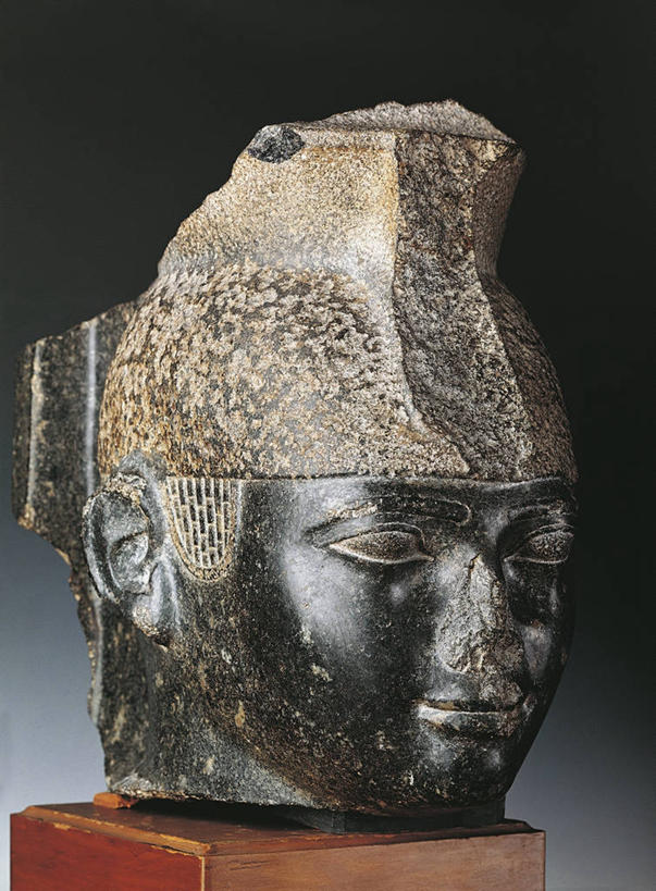 头,无人,竖图,雕塑,埃及,标志,雕像,符号,历史,标识,古代,一个,人体,摄影,单个,部分,中东,法老,性别符号,古埃及文明,古代文明,底比斯,美术工艺,头部,彩图,影棚拍摄,男性符号,过去