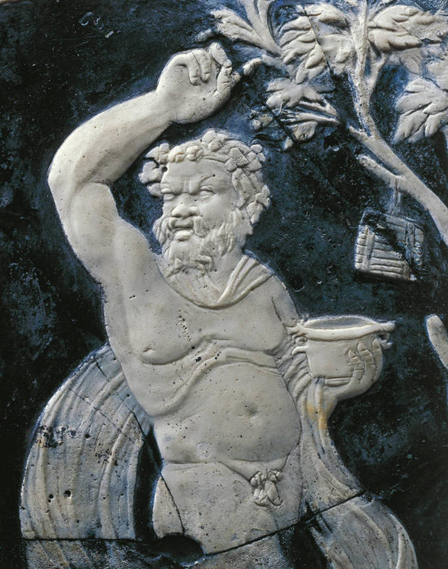 成年人,胡须,裸体,一个人,站,举,竖图,室外,特写,正面,仅一个男性,神话,长袍,拿着,历史,破坏,古罗马,破损,水壶,树,古代,碗,托,摄影,宗教,损坏,意大利文化,古希腊,庞贝,古代文明,美术工艺,阿里阿德涅,手臂,胡子,络腮胡,山羊,举起,举手,举着,向上举,向上伸,向上托,彩图,传统服装,过去