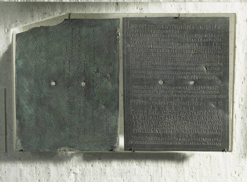 无人,横图,室内,白天,长方形,历史,古罗马,一个,摄影,单个,英文字母,青铜,彩图