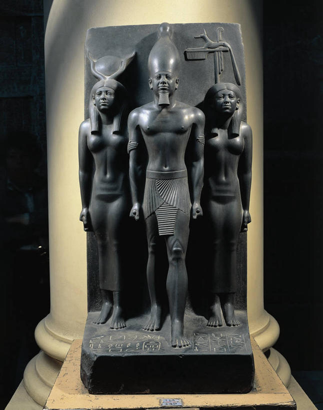 无人,竖图,室内,雕塑,标志,雕像,符号,标识,古代,摄影,法老,性别符号,古埃及文明,古代文明,美术工艺,彩图,男性符号,过去