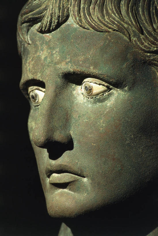 无人,竖图,室内,特写,白天,雕塑,大理石,古罗马,摄影,青铜,圣人,美术工艺,彩图,拟人