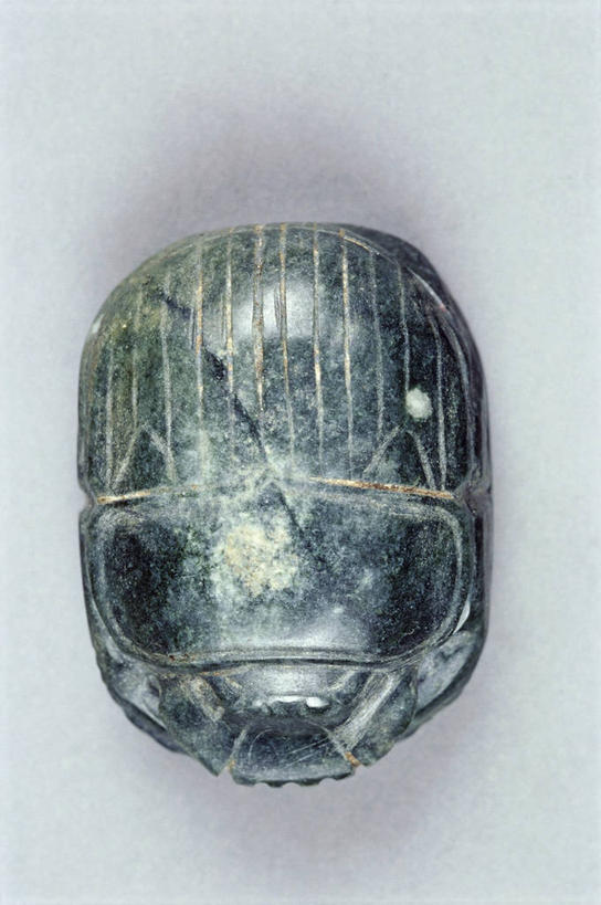 无人,横图,竖图,俯视,雕塑,灰色背景,艺术,天牛,历史,古代,一个,灰色,摄影,单个,甲虫,手艺,古埃及文明,古代文明,圣甲虫,美术工艺,彩图,高角度拍摄,影棚拍摄,过去