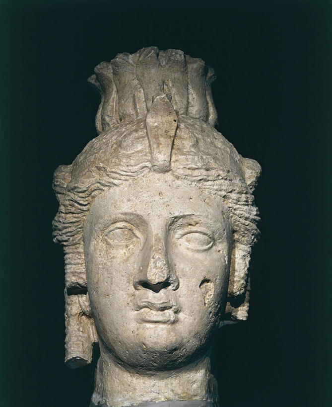 无人,竖图,室内,雕塑,埃及,黑色背景,雕像,头饰,历史,破坏,破损,古代,一个,摄影,单个,损坏,中东,亚历山大港,石灰石,古埃及文明,古代文明,彩图,影棚拍摄,传统文化,拟人,过去