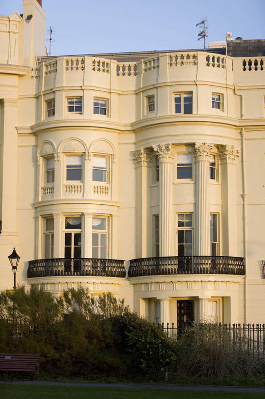 无人,竖图,室外,白天,房屋,公寓,宏伟,英格兰,摄影,房地产,彩图