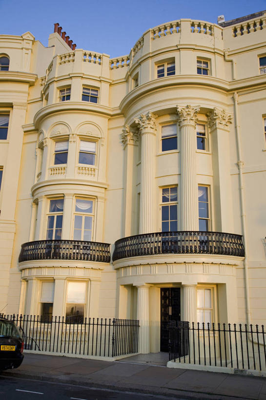 无人,家,竖图,室外,白天,艺术,古典,流行,英格兰,奶油,摄影,风格,彩图,摄政风格