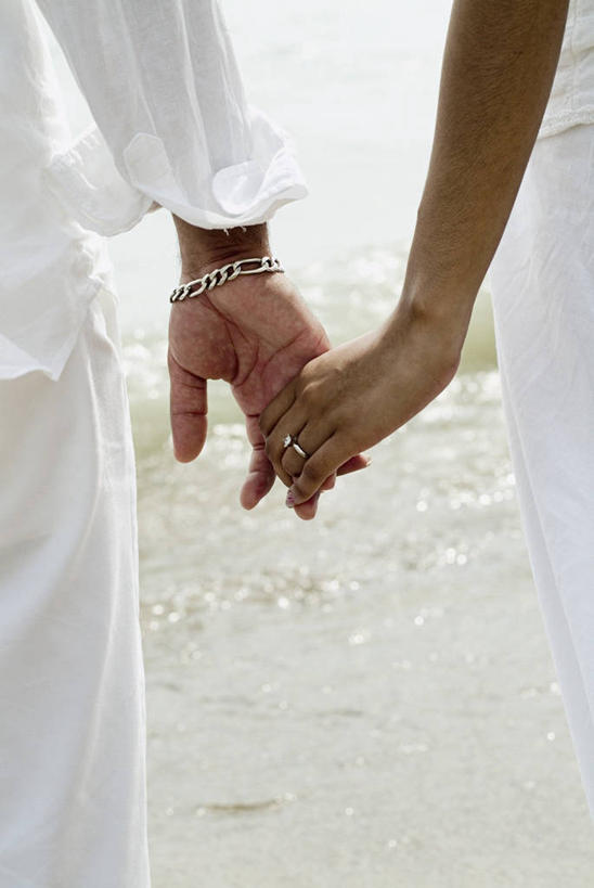 西方人,成年人,手,两个人,夫妻,丈夫,妻子,新娘,站,竖图,俯视,室外,特写,白天,爱情,婚礼,旅游,度假,美景,珠宝,欧洲,欧洲人,沙子,景观,浪漫,图像,娱乐,钻石,衣服,白色,自然,结婚戒指,戒指,享受,休闲,概念,景色,恩爱,放松,人体,恋人,摄影,手镯,活动,部分,生物学,人造,种族,自然风光,自然现象,视角,钻石戒指,婚姻,构图,人体结构,异性恋,开端,男人,男性,年轻男性,年轻女性,女人,女性,白种人,年轻人,夫妇,情侣,海滩,彩图,高角度拍摄,爱,时空,伴侣,订婚,订婚戒指,贵重宝石