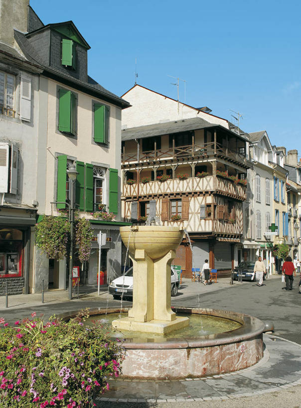 无人,家,竖图,室外,白天,正面,度假,美景,植物,窗户,城市风光,城市,道路,路,公路,雕塑,法国,欧洲,阴影,艺术,装饰,光线,雕刻,雕像,影子,百叶窗,房屋,屋子,景观,云,云朵,公寓,交通,云彩,娱乐,洋房,楼房,住宅,树,树木,蓝色,绿色,白云,蓝天,天空,阳光,自然,工艺品,天,享受,休闲,景色,放松,生长,晴朗,成长,纪念,美术,西欧,法兰西,主题,陈列,法兰西共和国,功能,美学,法兰西第五共和国,南部.比利牛斯,上比利牛斯省,南部.比利牛斯大区,晴空,马路,彩图,房子,巴涅尔.德比戈尔