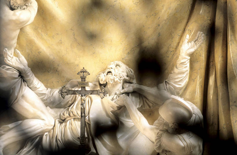 无人,教堂,横图,室外,特写,白天,正面,静物,雕塑,法国,欧洲,阴影,节日,艺术,装饰,光线,雕刻,雕像,十字架,影子,墙,文化,墙壁,墙面,一个,灰色,阳光,工艺品,祈祷,健康,许愿,宗教,信仰,单个,纪念,祈求,美术,勃艮第,西欧,法兰西,主题,陈列,信念,法兰西共和国,功能,美学,法兰西第五共和国,勃艮第大区,约讷省,平安,彩图,大教堂,礼拜堂,桑斯区