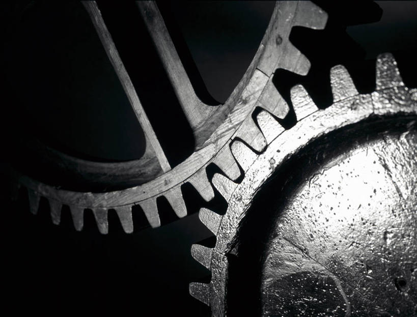 无人,横图,室外,特写,白天,正面,零件,齿轮,金属制品,连接,组合,金属,机械,链接,五金,紧固,拼接,拼凑,拼合,凑集,聚合,撮合,链结,牢固,彩图