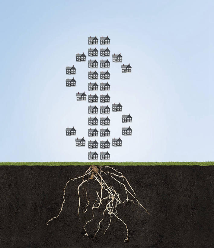 无人,竖图,室外,白天,正面,美元,数码,科技,阴影,光线,网络,符号,影子,地平线,泥土,土壤,辽阔,根须,地面,高光,几何,计算机图形,合成,一个,蓝色,蓝天,天空,阳光,天,广阔,生长,晴朗,单个,成长,一望无际,电脑合成图,数码合成图,延伸,美圆,发展,万里无云,天地相交,写实,具体,具象,无边无际,一马平川,晴空,晴空万里,彩图