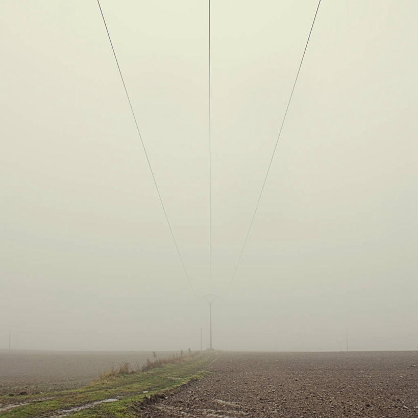 无人,方图,室外,白天,美景,雾,西班牙,地平线,景观,田地,辽阔,地面,自然,广阔,景色,安静,摄影,宁静,一望无际,怪异,自然风光,延伸,布尔戈斯,天地相交,无边无际,一马平川,彩图,电力线