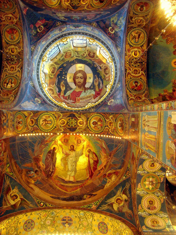 无人,教堂,竖图,室内,光晕,标志,符号,标识,摄影,宗教,基督,基督教,天主教,耶稣,圣彼得堡,救世主,性别符号,基利斯督,弥赛亚,默西亚,彩图,男性符号