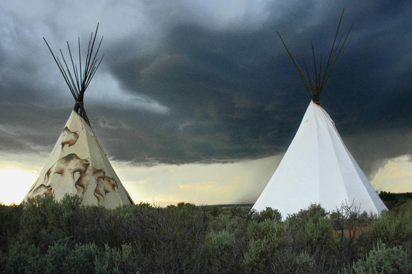 无人,横图,室外,白天,旅游,度假,美景,美国,帐篷,景观,乌云,娱乐,自然,享受,休闲,景色,放松,摄影,灌木,自然风光,露营,野营,宿营,危险,彩图