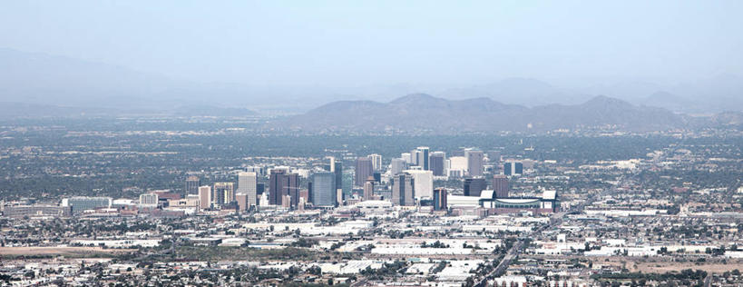 无人,横图,全景,俯视,室外,白天,天际线,建筑,摩天大楼,美国,摄影,市区,彩图,高角度拍摄