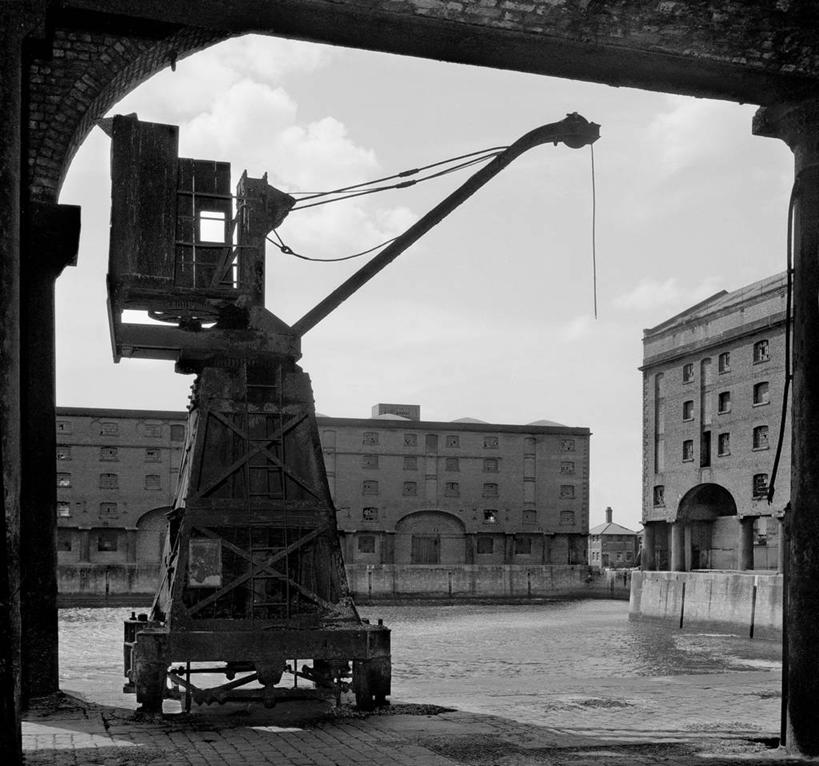 无人,码头,方图,黑白,室外,白天,港口,英国,工业区,工业,摄影,船坞,利物浦,默西赛德郡,摆渡口,埠头,渡口,渡头,港湾,海港,货运码头,口岸,商港,海上运输,干船坞,干坞,旱坞