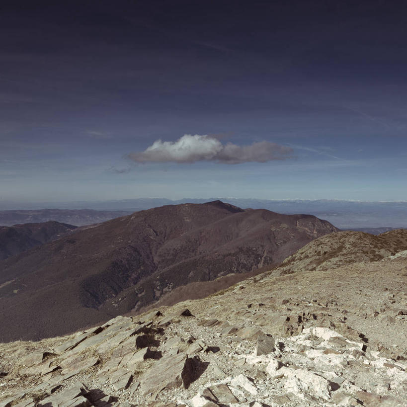 无人,方图,室外,白天,山脉,西班牙,巴塞罗那,云,风景,天空,自然,摄影,宁静,加泰隆尼亚,彩图