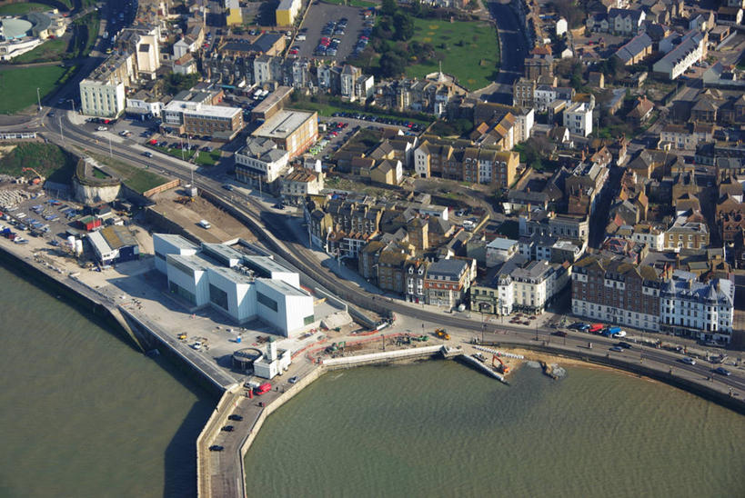 无人,码头,横图,俯视,室外,白天,海洋,港口,英国,古城,摄影,肯特,马盖特,彩图,高角度拍摄,摆渡口,埠头,渡口,渡头,港湾,海港,货运码头,口岸,商港