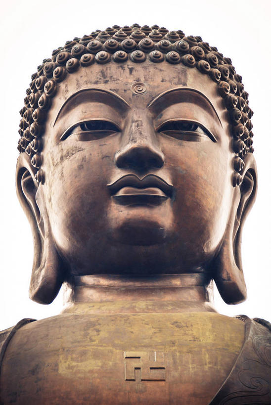 无人,竖图,室外,特写,白天,仰视,雕塑,香港,标志,雕像,符号,标识,佛,摄影,宗教,宗教建筑,大屿山,性别符号,信任,彩图,低角度拍摄,男性符号