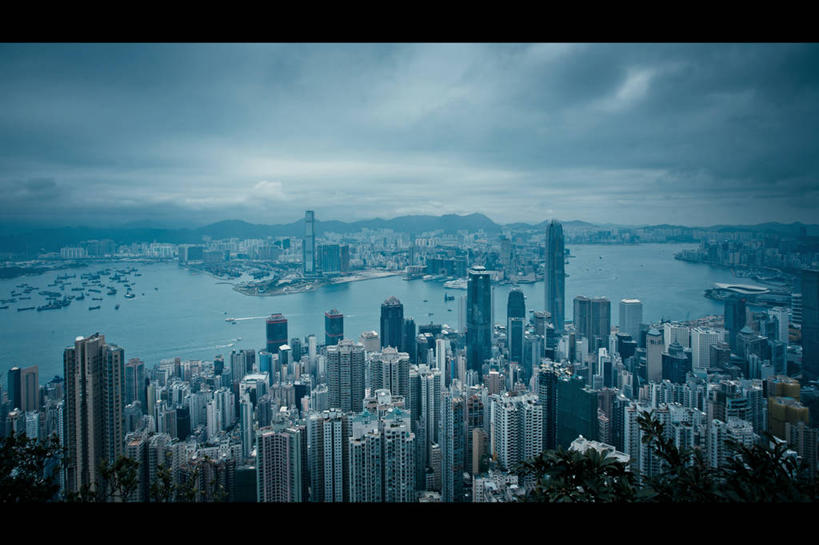 无人,横图,俯视,航拍,室外,度假,商务,海洋,美景,多云,城市风光,城市,建筑,摩天大楼,香港,景观,云,娱乐,天空,享受,休闲,景色,放松,摄影,企业,公司,鸟瞰,发展,尖沙咀,九龙半岛,金融区,彩图,高角度拍摄,海港