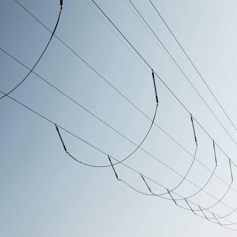 无人,方图,室外,白天,西班牙,巴塞罗那,联系,摄影,能源,电,电源,万里无云,彩图,电力线