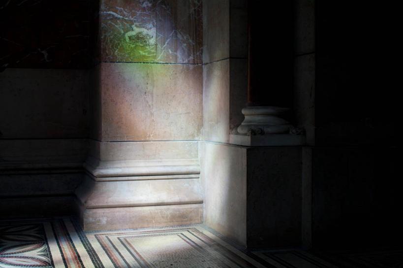 无人,教堂,横图,室外,白天,马赛,建筑,法国,柱子,墙,光,摄影,基督教,宗教建筑,法国文化,马赛大教堂,彩色玻璃,彩图,大教堂