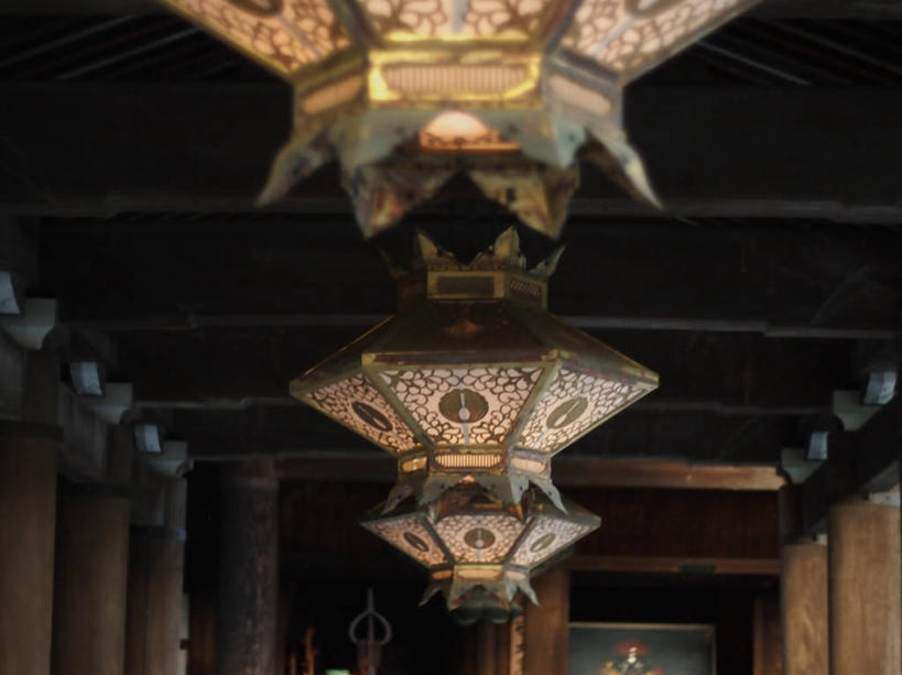 无人,横图,室内,特写,天花板,建筑,日本,吊挂,悬挂,日本文化,灯笼,古典,挂,摄影,京都府,电,照亮,清水寺,京都市,式样,美术工艺,彩图