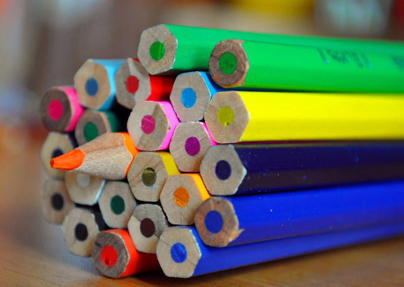 无人,横图,室内,特写,白天,意大利,许多,很多,摄影,多样,美术工艺,彩图,彩色铅笔