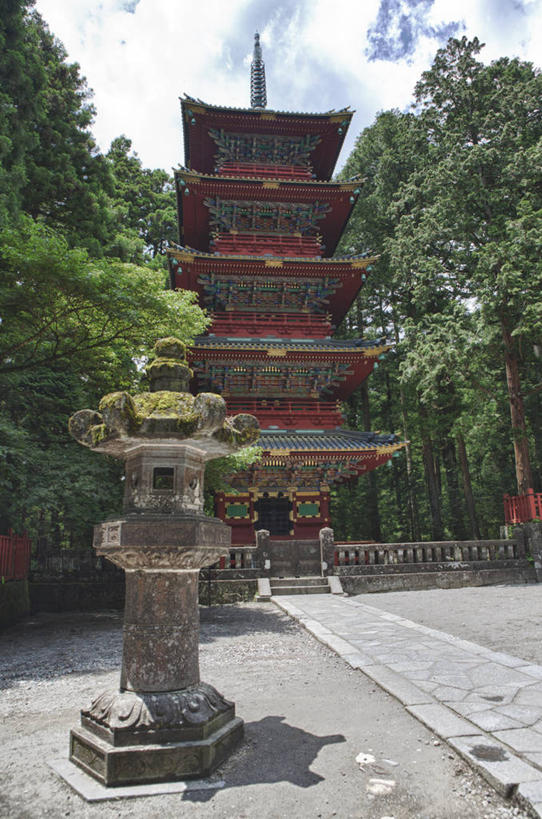 无人,竖图,室外,白天,建筑,日本,亚洲,日本文化,云,宝塔,树,天空,摄影,佛教,东亚,本州,枥木县,关东地方,本州岛,日本国,崎玉,崎玉县,彩图,日高市