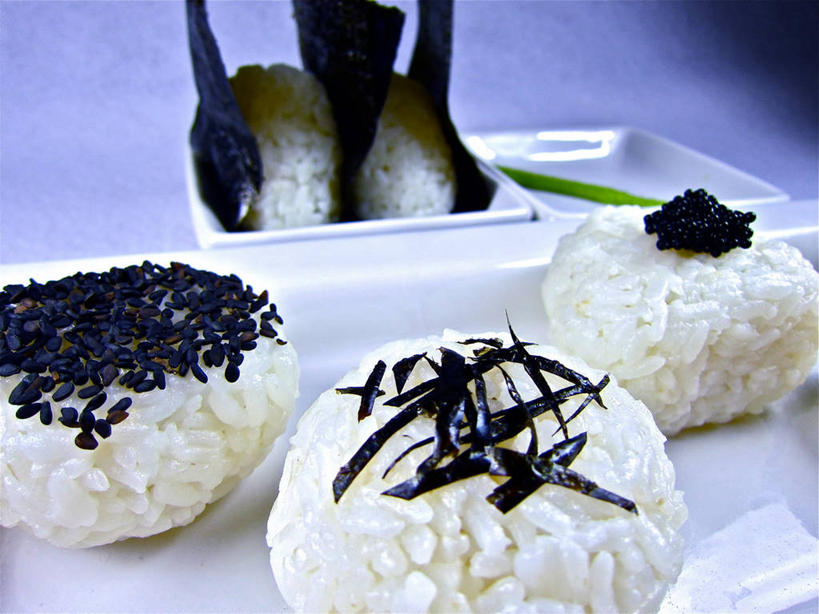 无人,横图,室内,特写,白天,美国,日本文化,日本料理,紫菜,米,饮食,摄影,德克萨斯,彩图