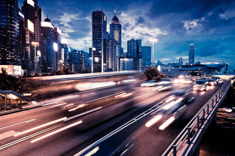 无人,横图,室外,运动模糊,度假,美景,天际线,城市风光,城市,建筑,路,摩天大楼,汽车,照明,香港,景观,云,塔,桥,娱乐,现代,车,灯,天空,黄昏,灯具,交通工具,享受,休闲,景色,放松,运输,摄影,迅速,照亮,照明设备,载具,前照灯,前大灯,铜锣湾,车前灯,彩图