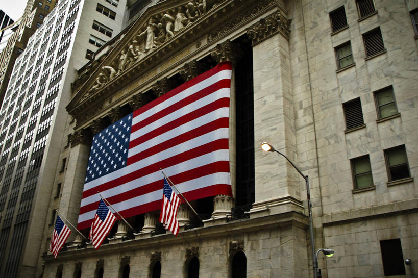 无人,横图,室外,白天,度假,骄傲,美景,城市风光,城市,建筑,路灯,纽约,美国,墙,景观,娱乐,享受,休闲,景色,放松,美国国旗,摄影,身份,爱国主义,彩图,独立日