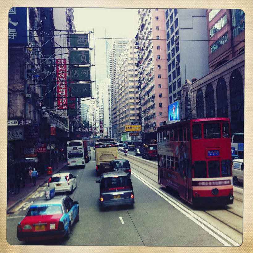 方图,室外,白天,度假,美景,城市风光,城市,道路,建筑,街道,路,摩天大楼,公路,汽车,香港,景观,交通,娱乐,现代,树,享受,休闲,景色,放松,运输,摄影,湾仔,马路,彩图,交通堵塞